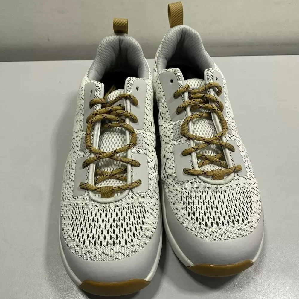 NEW DANNER Womens Run Time 3 Work Sneaker Composite Toe Slip-Resistant